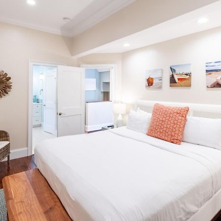 Apartamento The Newport Lofts - 548 Thames Street Exterior foto