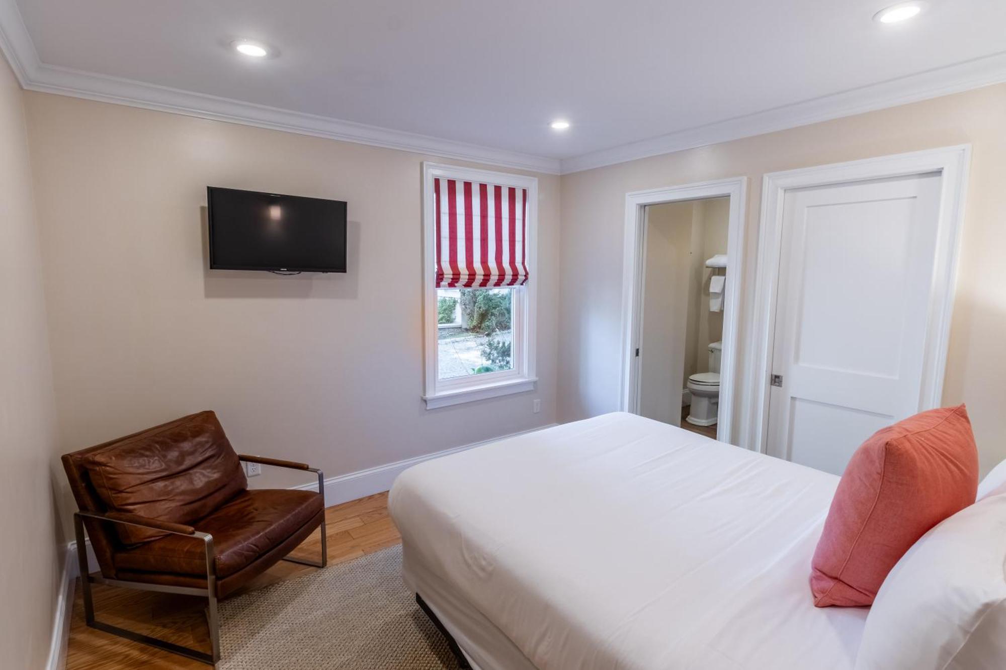 Apartamento The Newport Lofts - 548 Thames Street Exterior foto