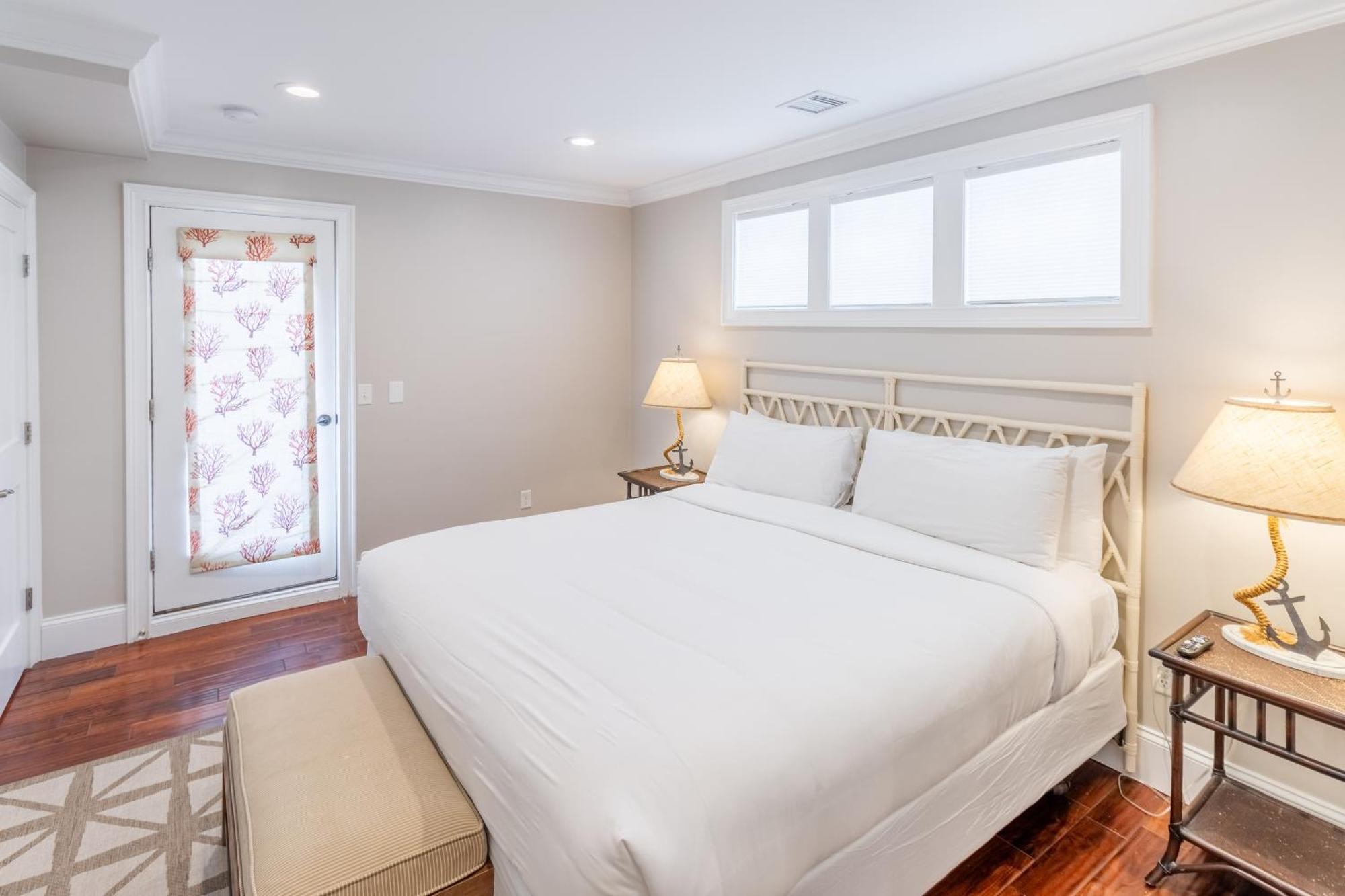 Apartamento The Newport Lofts - 548 Thames Street Exterior foto