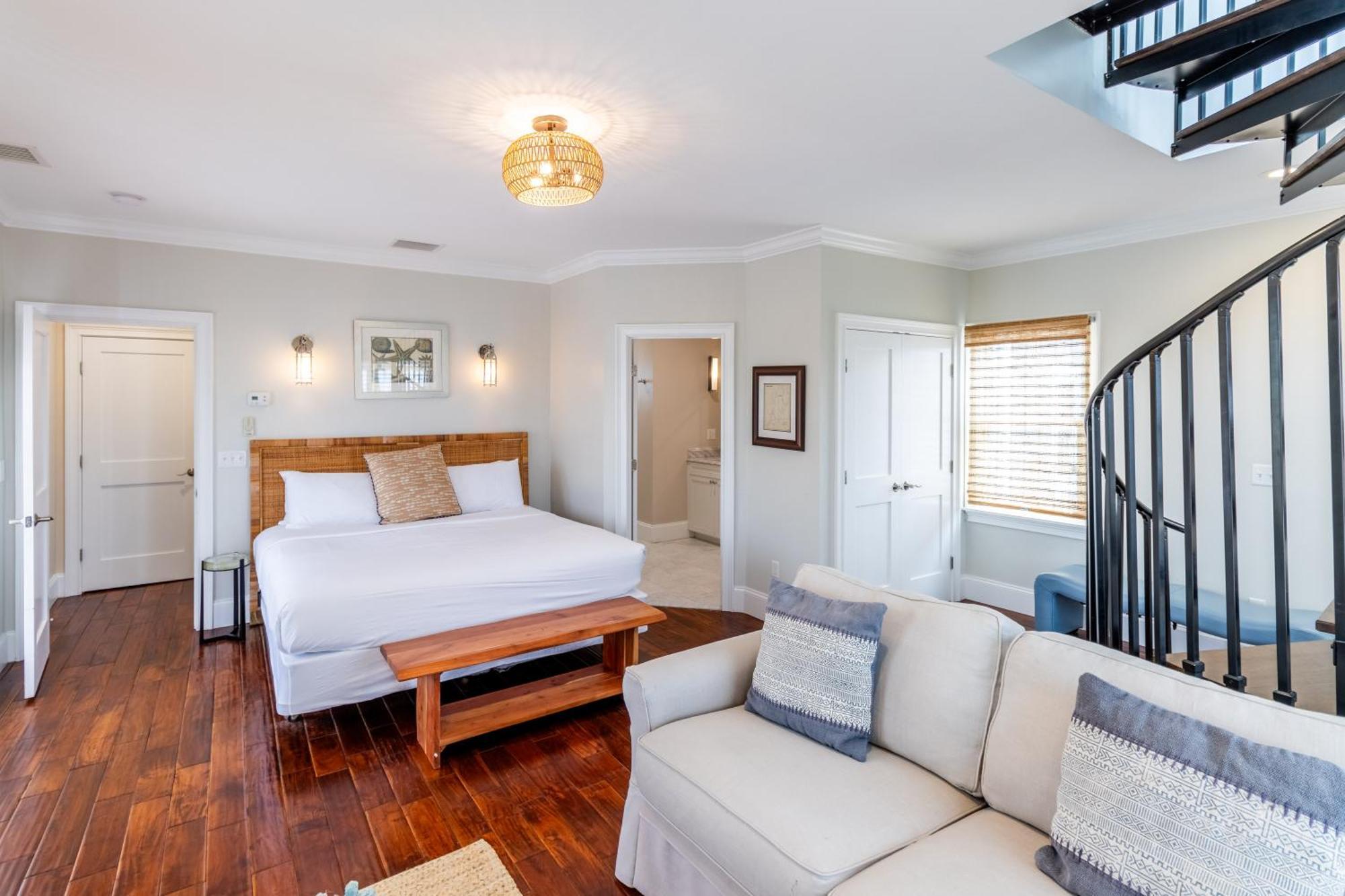 Apartamento The Newport Lofts - 548 Thames Street Exterior foto