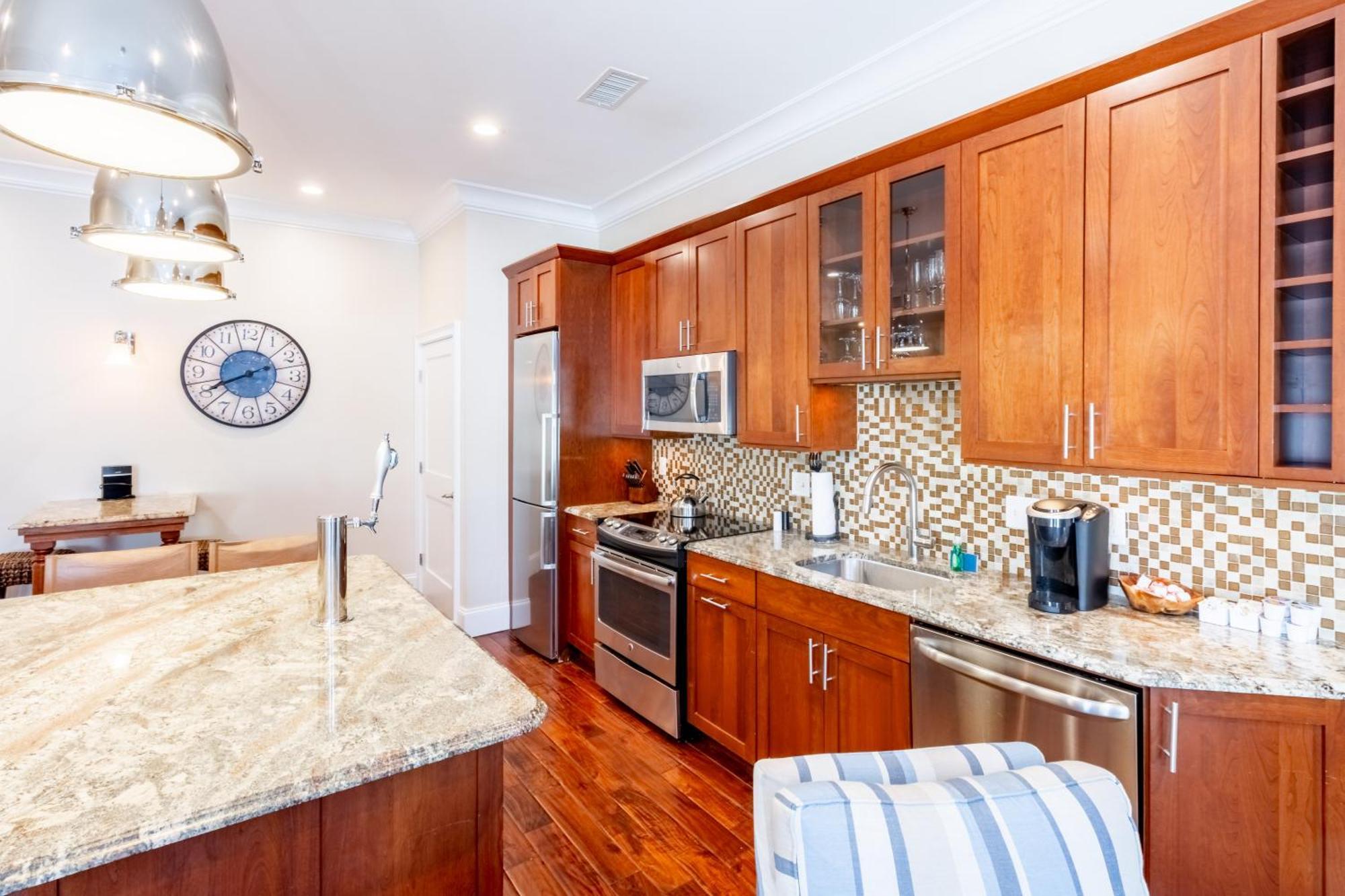 Apartamento The Newport Lofts - 548 Thames Street Exterior foto