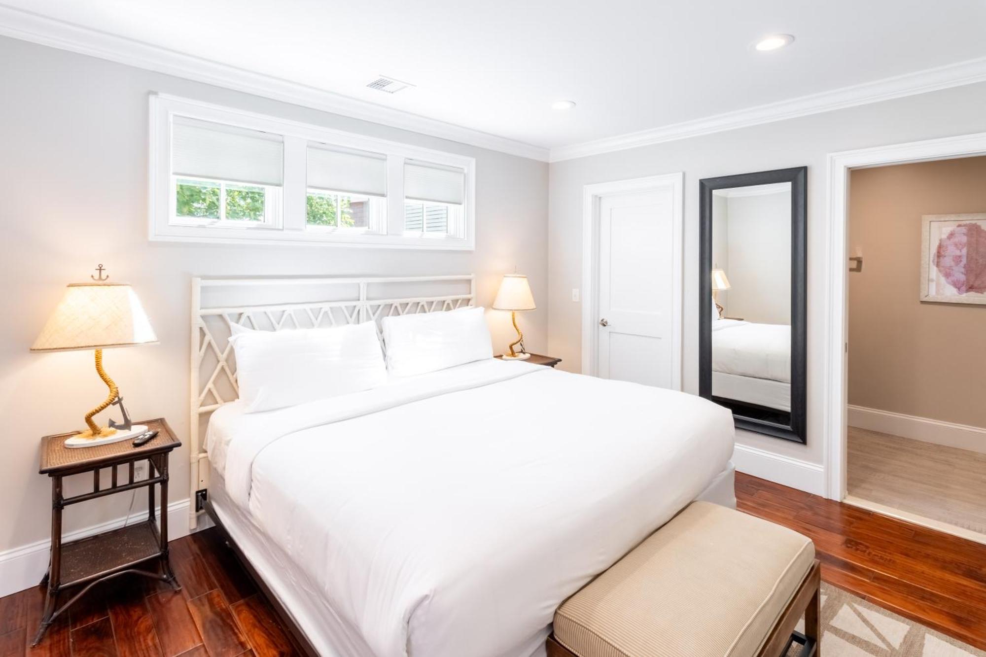 Apartamento The Newport Lofts - 548 Thames Street Exterior foto