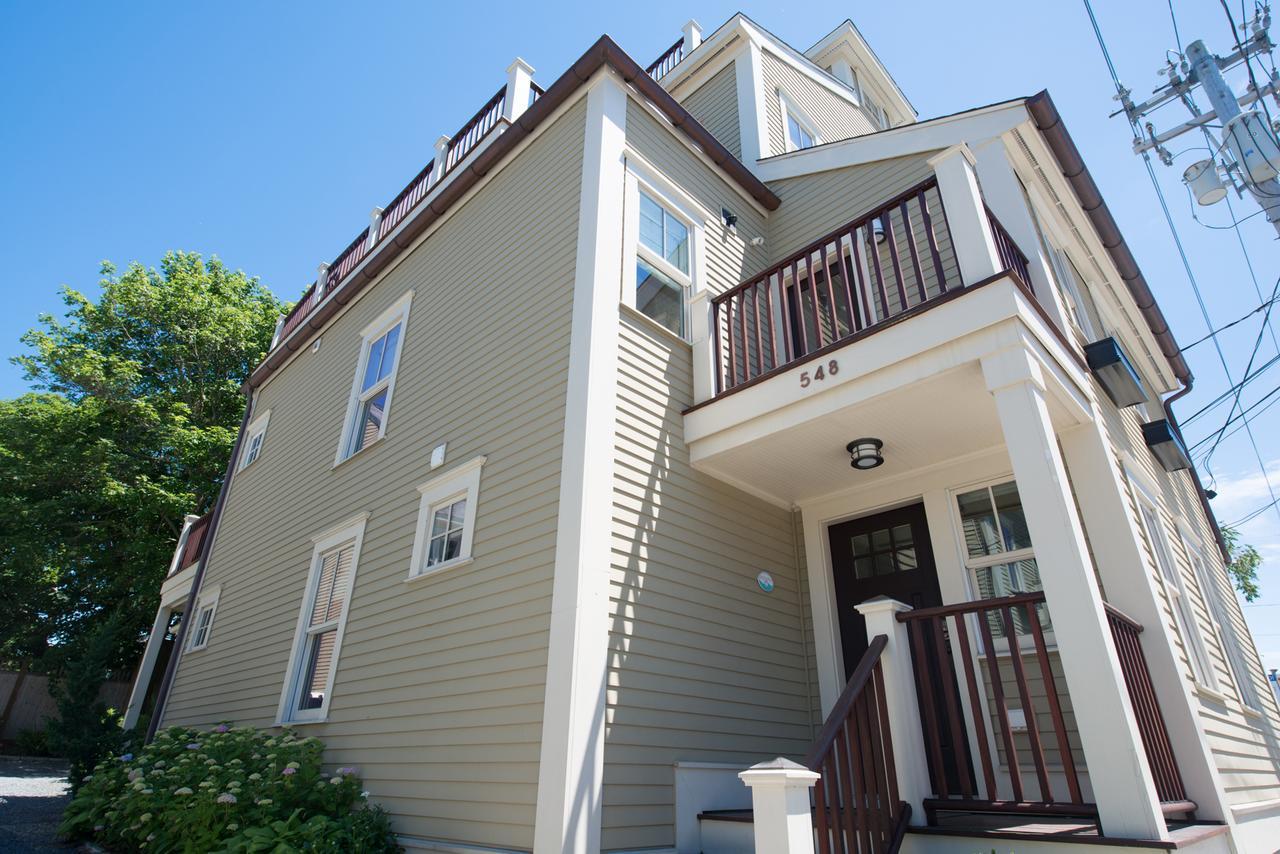 Apartamento The Newport Lofts - 548 Thames Street Exterior foto