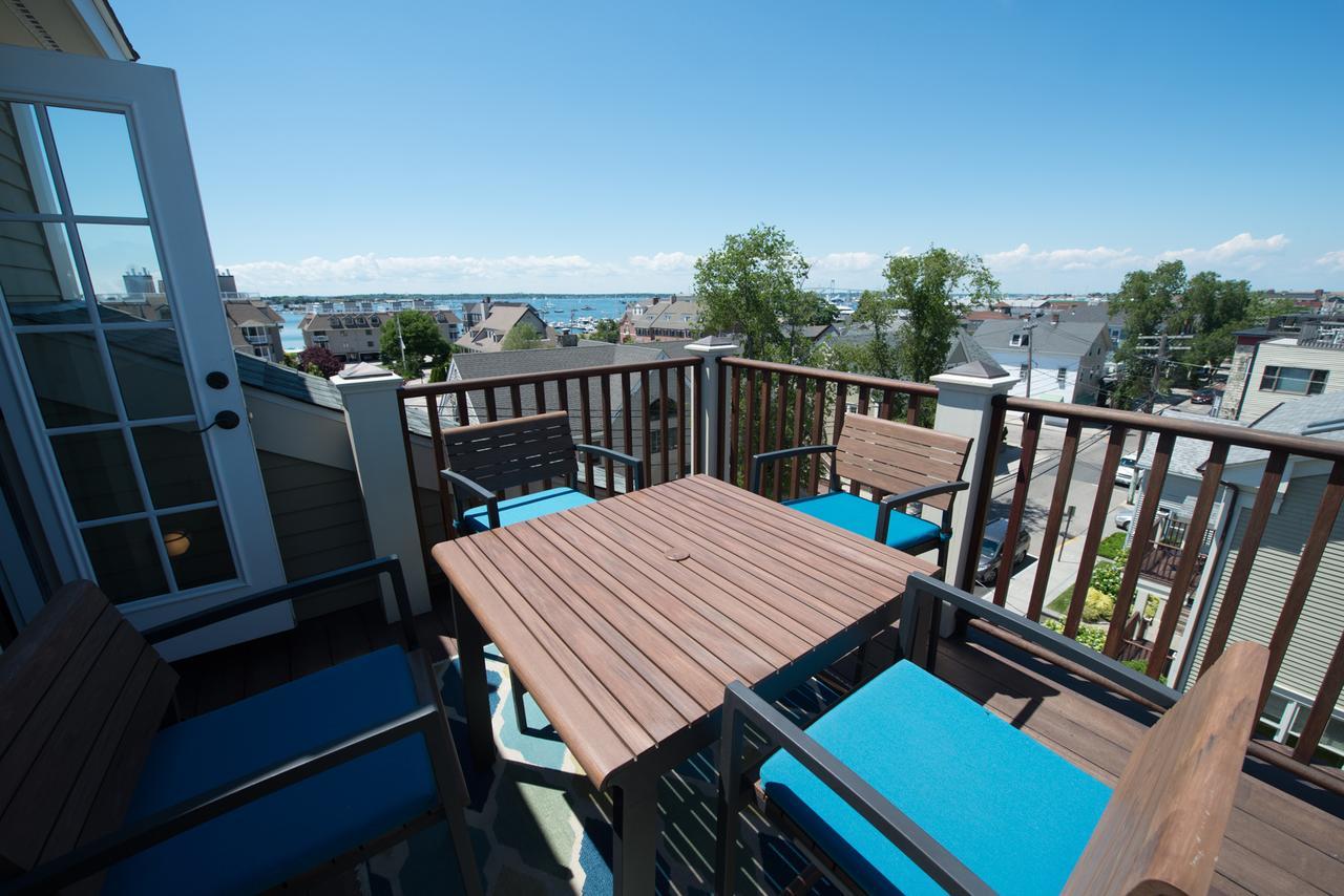 Apartamento The Newport Lofts - 548 Thames Street Exterior foto